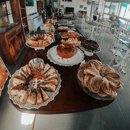 Pousada Sal E Mar Pôrto das Galinhas 외부 사진