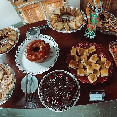 Pousada Sal E Mar Pôrto das Galinhas 외부 사진
