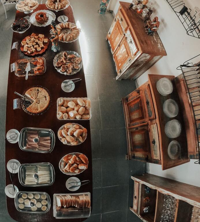 Pousada Sal E Mar Pôrto das Galinhas 외부 사진