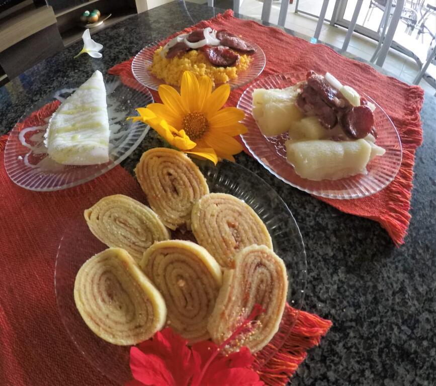 Pousada Sal E Mar Pôrto das Galinhas 외부 사진