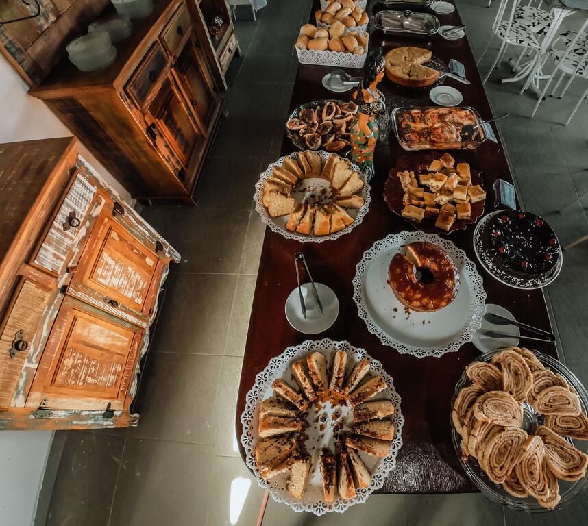 Pousada Sal E Mar Pôrto das Galinhas 외부 사진