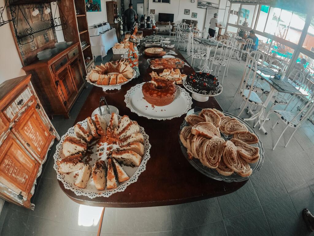 Pousada Sal E Mar Pôrto das Galinhas 외부 사진