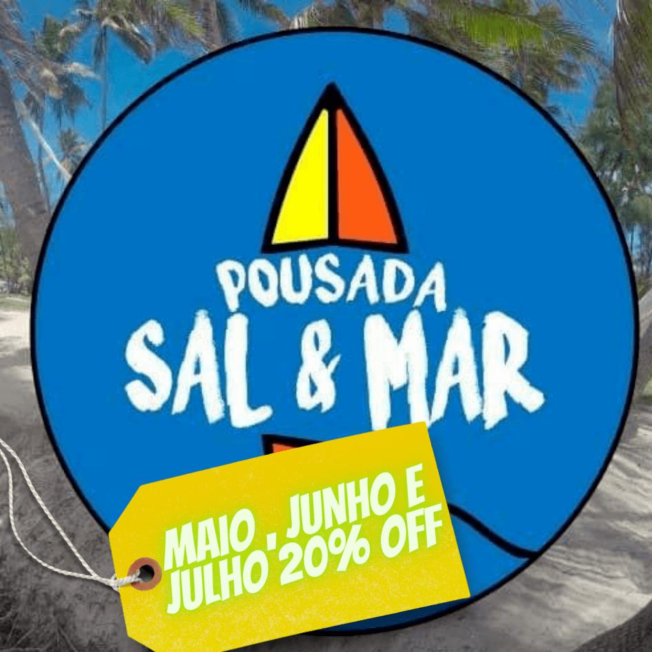 Pousada Sal E Mar Pôrto das Galinhas 외부 사진
